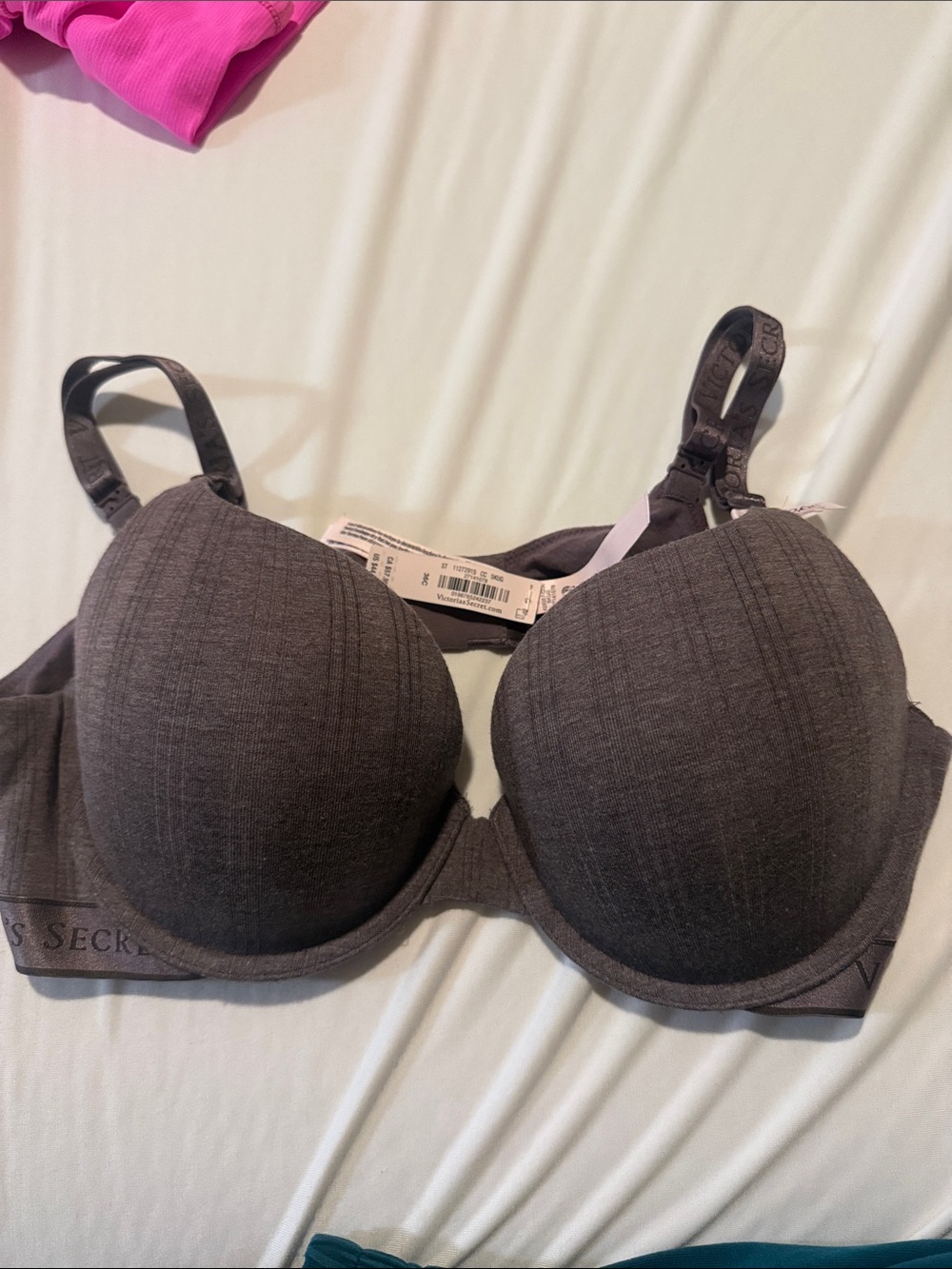 Victoria's Secret Push Up Bra
